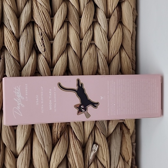 ColourPop Sailor Moon Lip Bundle - Picture 2 of 2